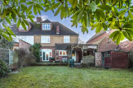 Yew Tree Road, Southborough, Tunbridge Wells, Image 1