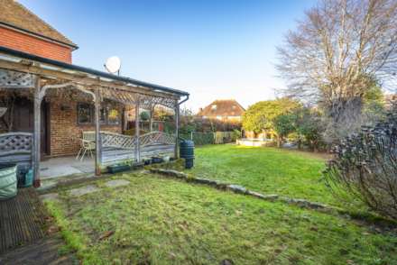 Yew Tree Road, Southborough, Tunbridge Wells, Image 16