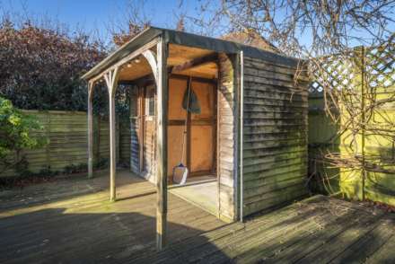 Yew Tree Road, Southborough, Tunbridge Wells, Image 19