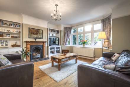Yew Tree Road, Southborough, Tunbridge Wells, Image 2