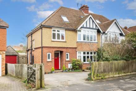 Yew Tree Road, Southborough, Tunbridge Wells, Image 22