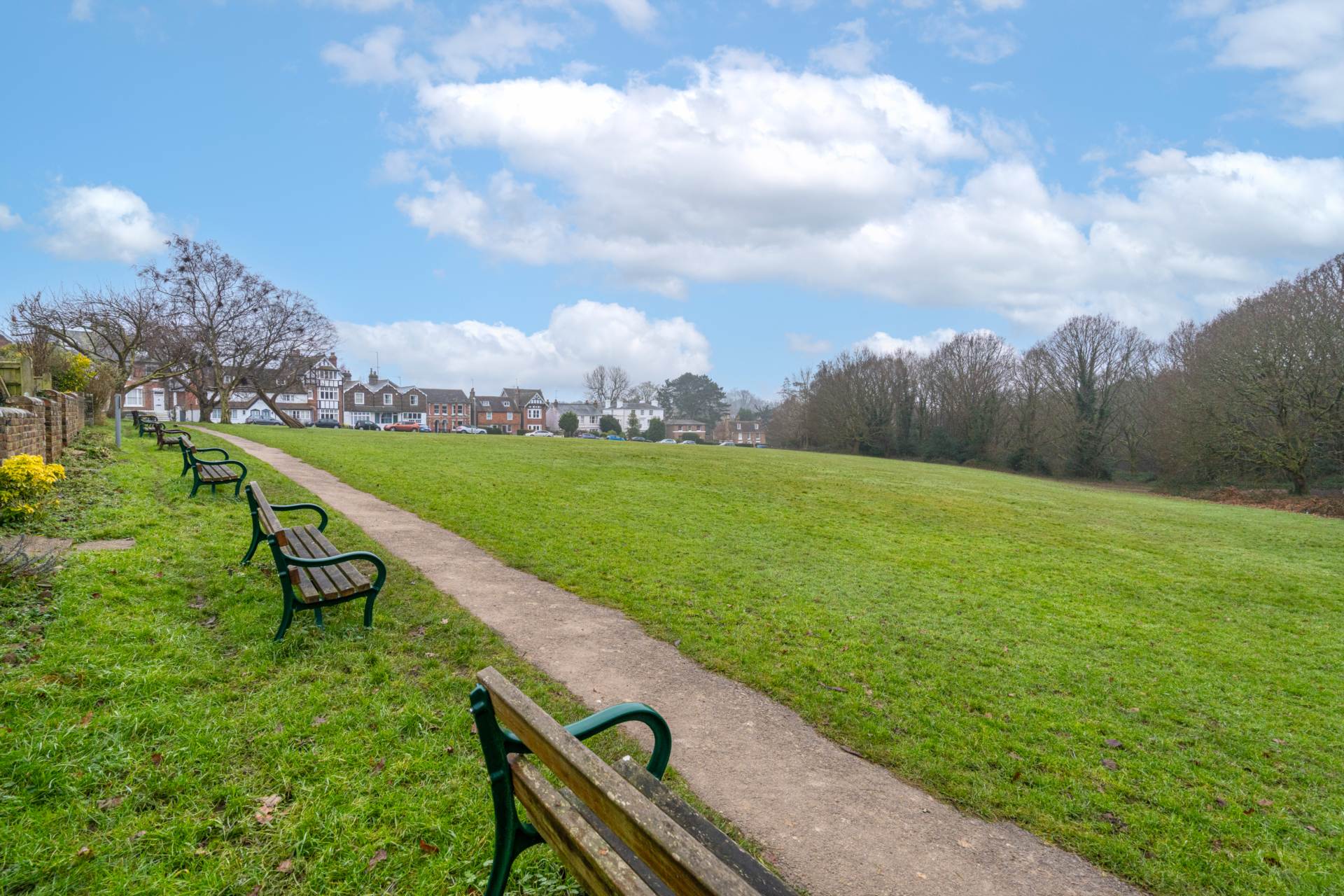 Ruscombe Close, Southborough, Tunbridge Wells, Image 14
