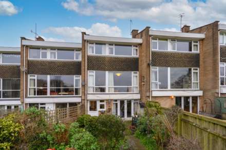 Ruscombe Close, Southborough, Tunbridge Wells, Image 12