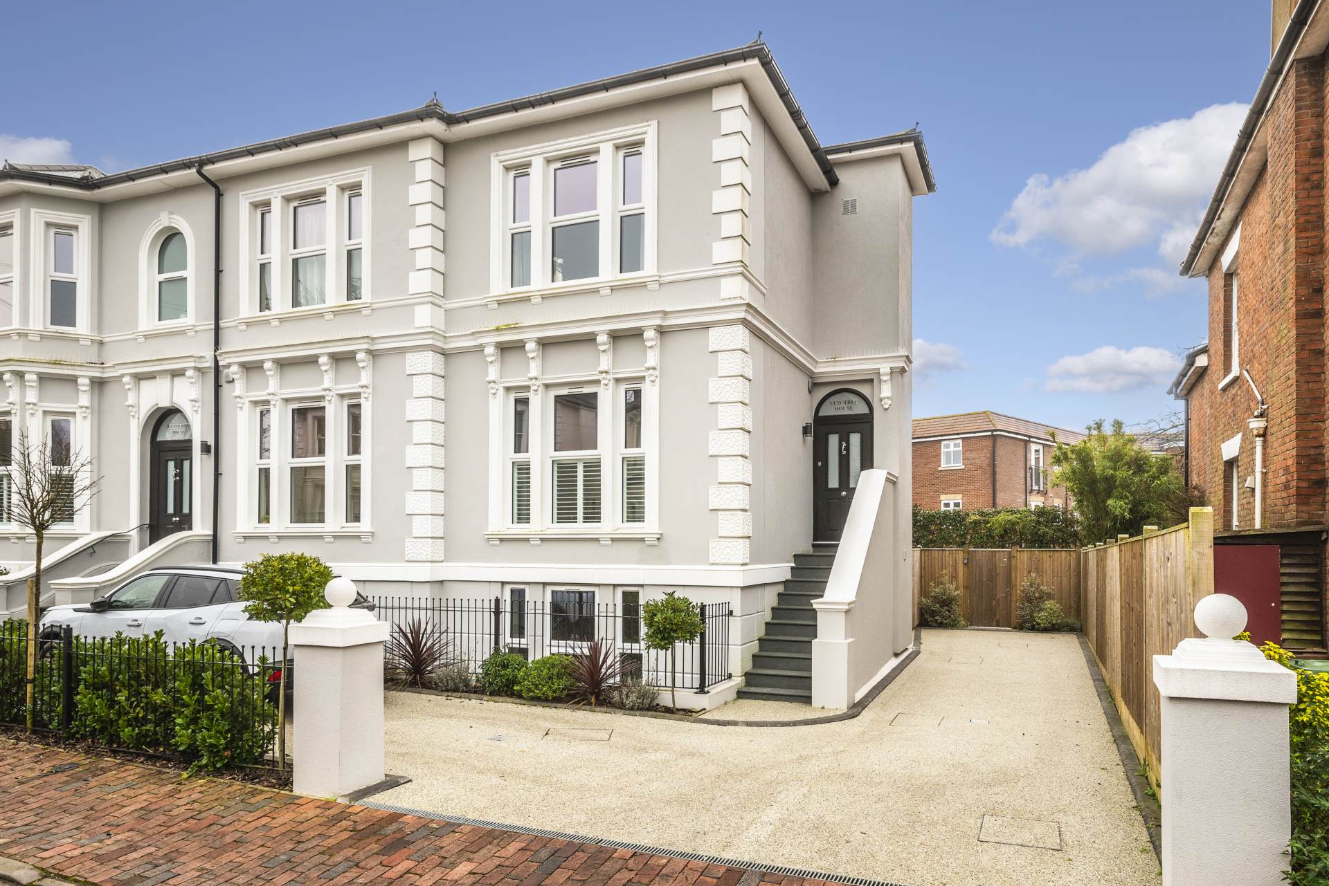 Garlinge Road, Southborough, Tunbridge Wells (last remaining unit), Image 1