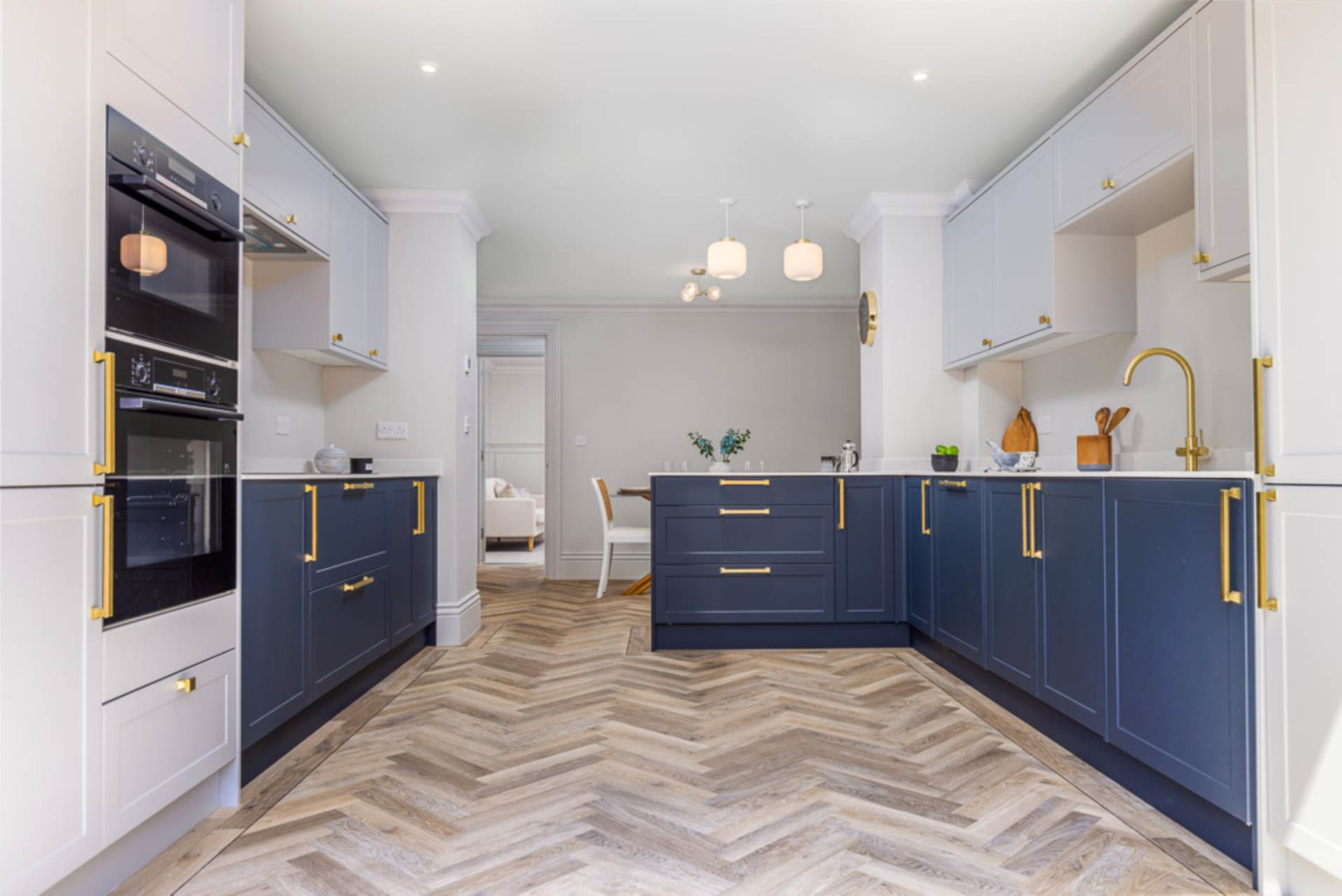 Garlinge Road, Southborough, Tunbridge Wells (last remaining unit), Image 2