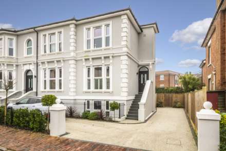 Garlinge Road, Southborough, Tunbridge Wells (last remaining unit), Image 1