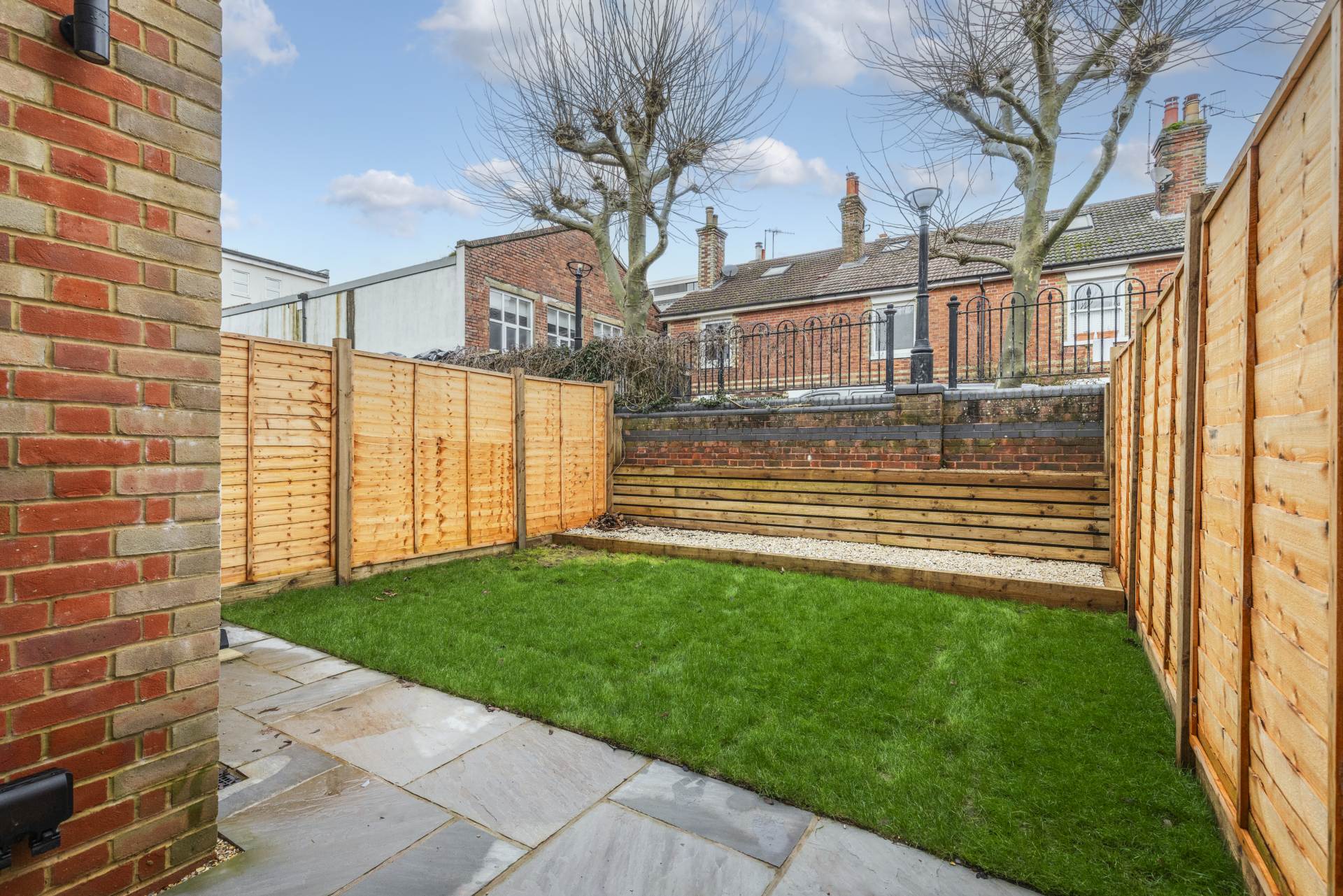 Culverden Square, Tunbridge Wells (town centre location), Image 17