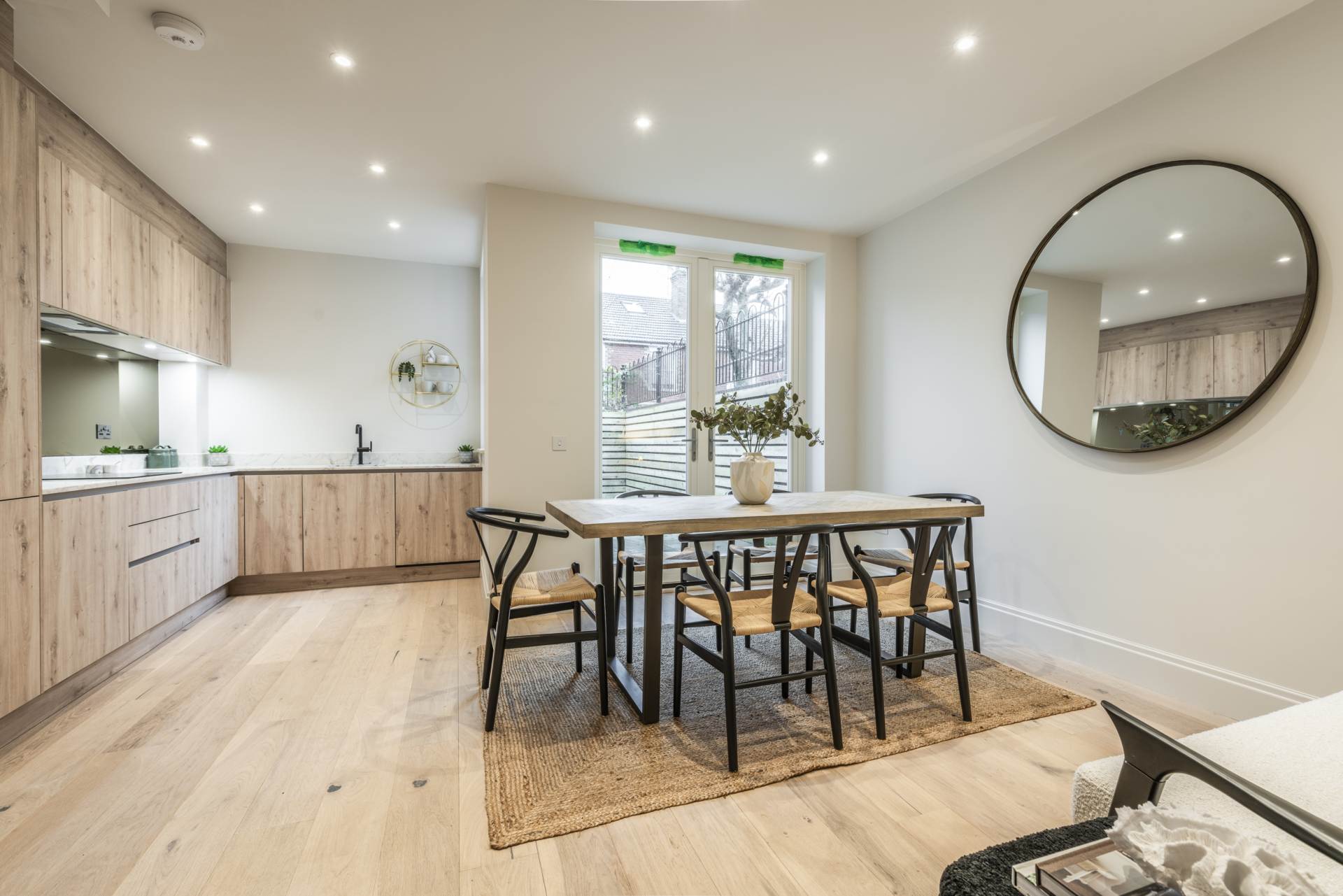 Culverden Square, Tunbridge Wells (town centre location), Image 2