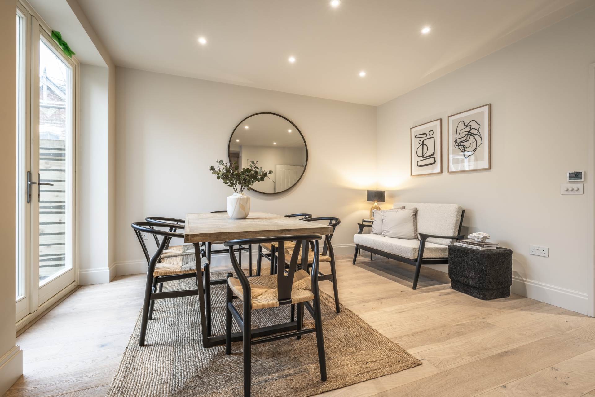 Culverden Square, Tunbridge Wells (town centre location), Image 4