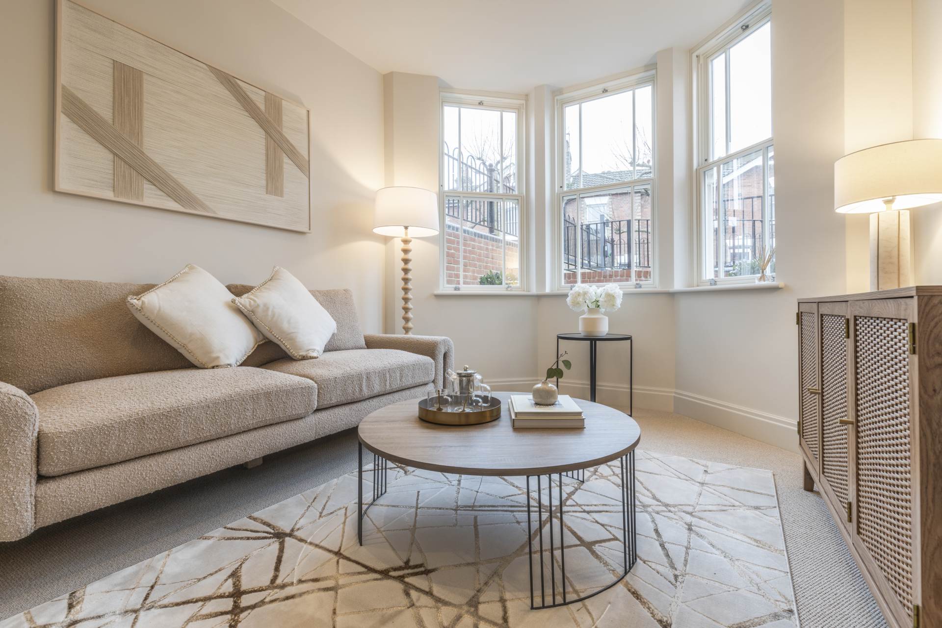 Culverden Square, Tunbridge Wells (town centre location), Image 6