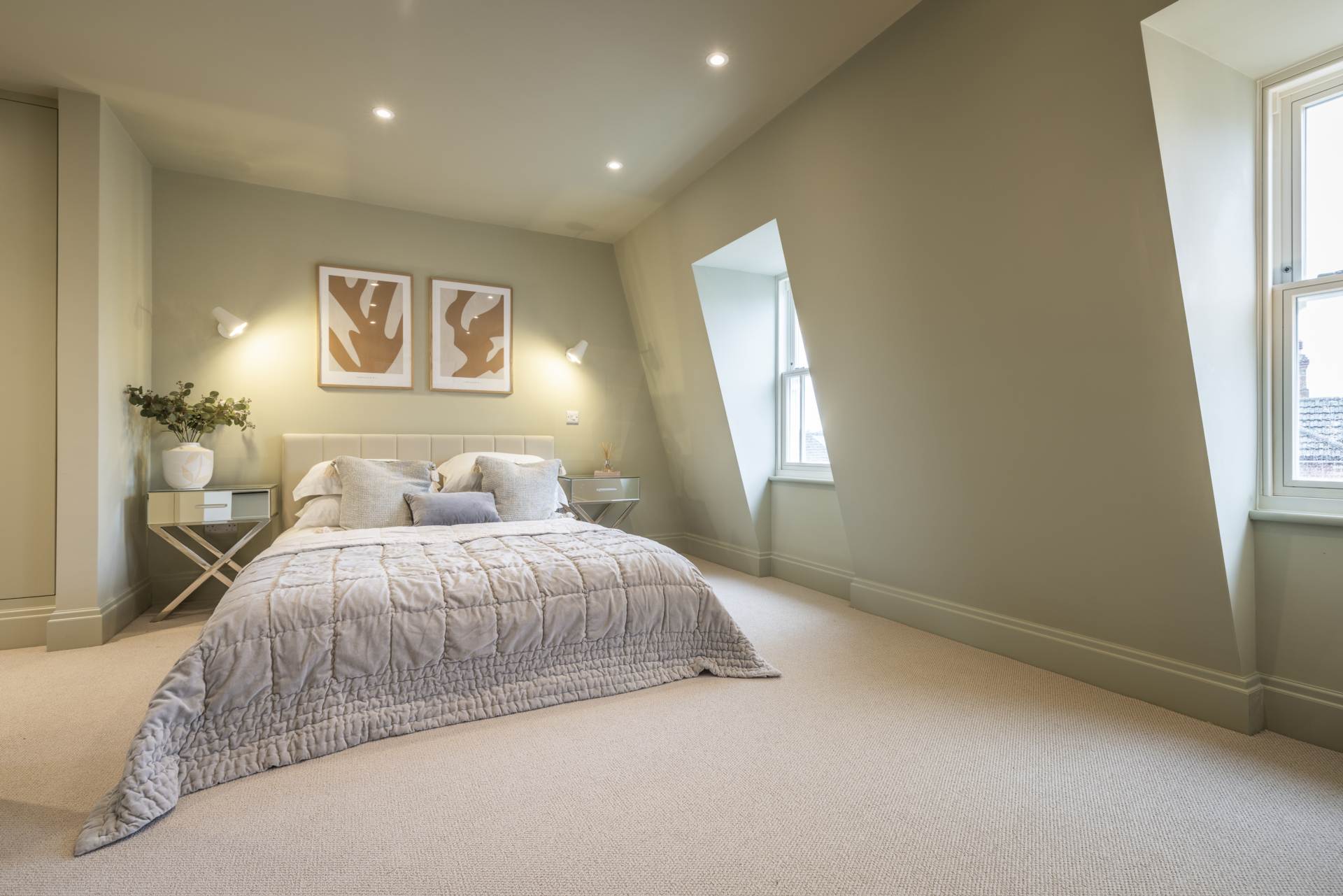 Culverden Square, Tunbridge Wells (town centre location), Image 9