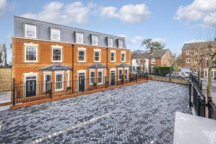 Culverden Square, Tunbridge Wells (town centre location), Image 20