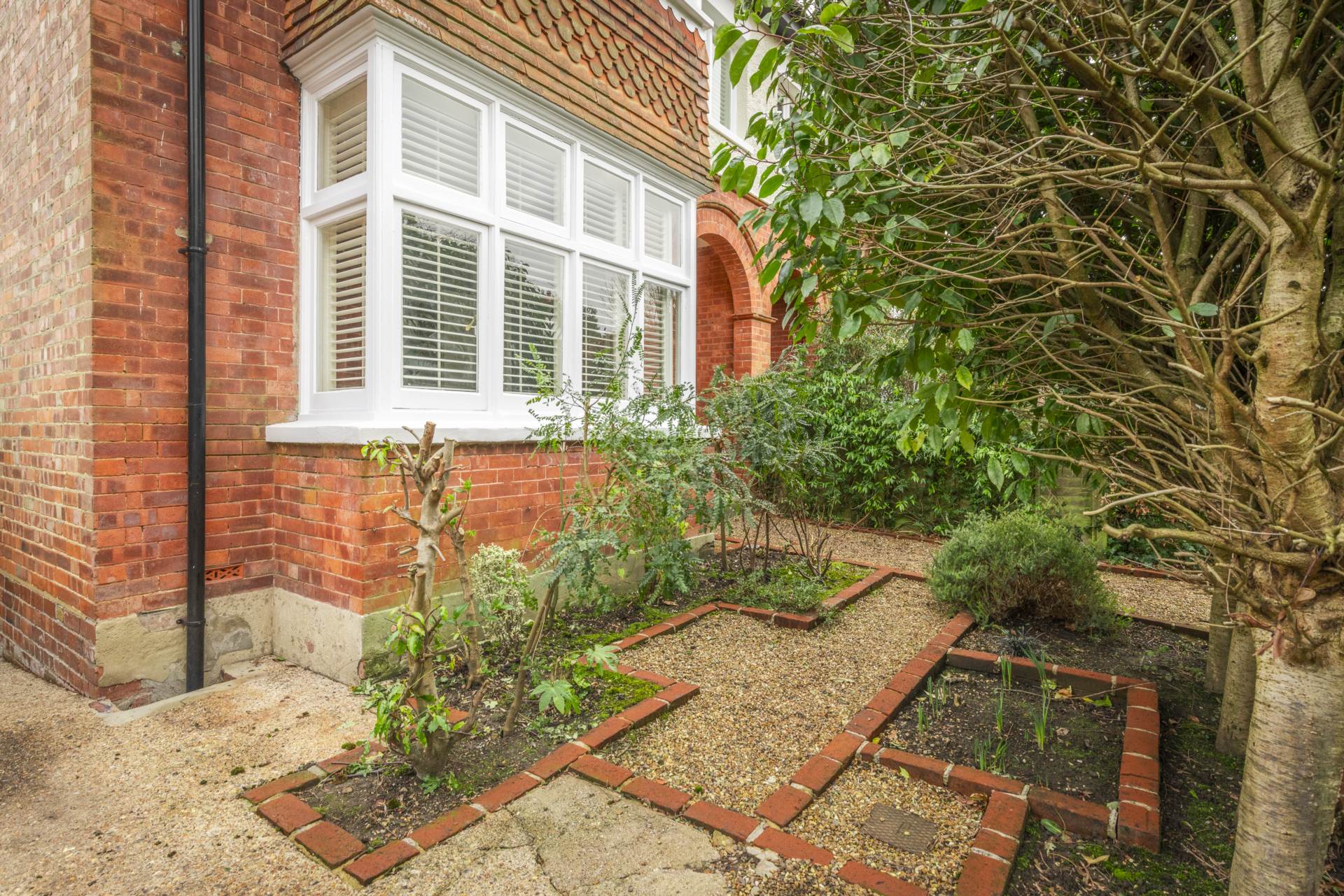 Woodbury Park Gardens, Tunbridge Wells, Image 20