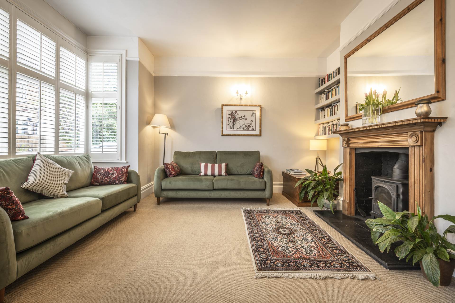 Woodbury Park Gardens, Tunbridge Wells, Image 6