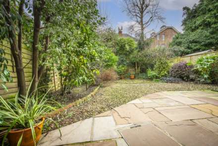 Woodbury Park Gardens, Tunbridge Wells, Image 16