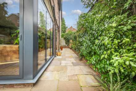 Woodbury Park Gardens, Tunbridge Wells, Image 17