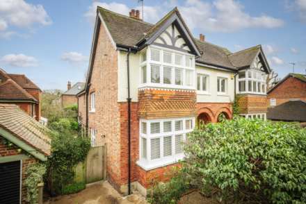 Woodbury Park Gardens, Tunbridge Wells, Image 18