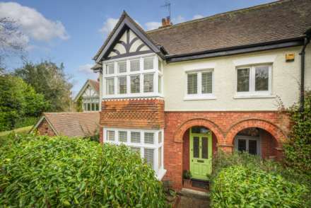 Woodbury Park Gardens, Tunbridge Wells, Image 19