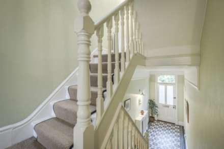 Woodbury Park Gardens, Tunbridge Wells, Image 7