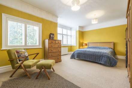 Woodbury Park Gardens, Tunbridge Wells, Image 9