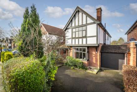 Wilman Road, Tunbridge Wells, Image 1