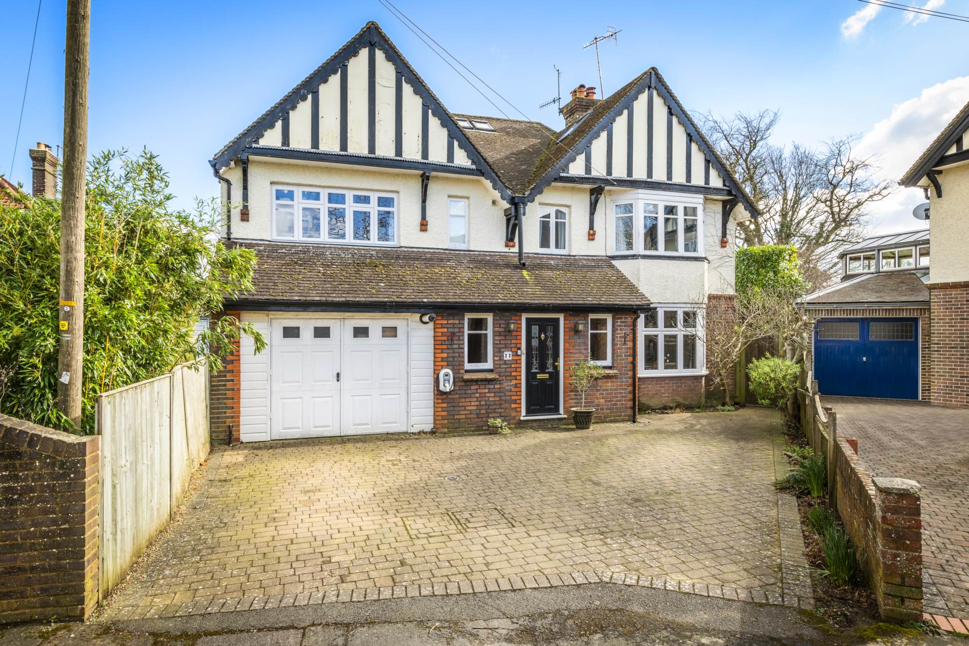 St Andrews Park Road, Southborough, Tunbridge Wells, Image 1