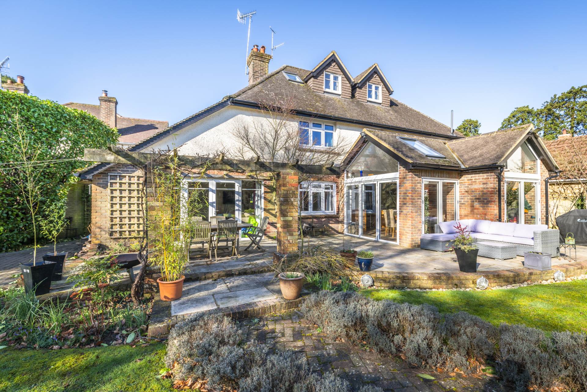St Andrews Park Road, Southborough, Tunbridge Wells, Image 14