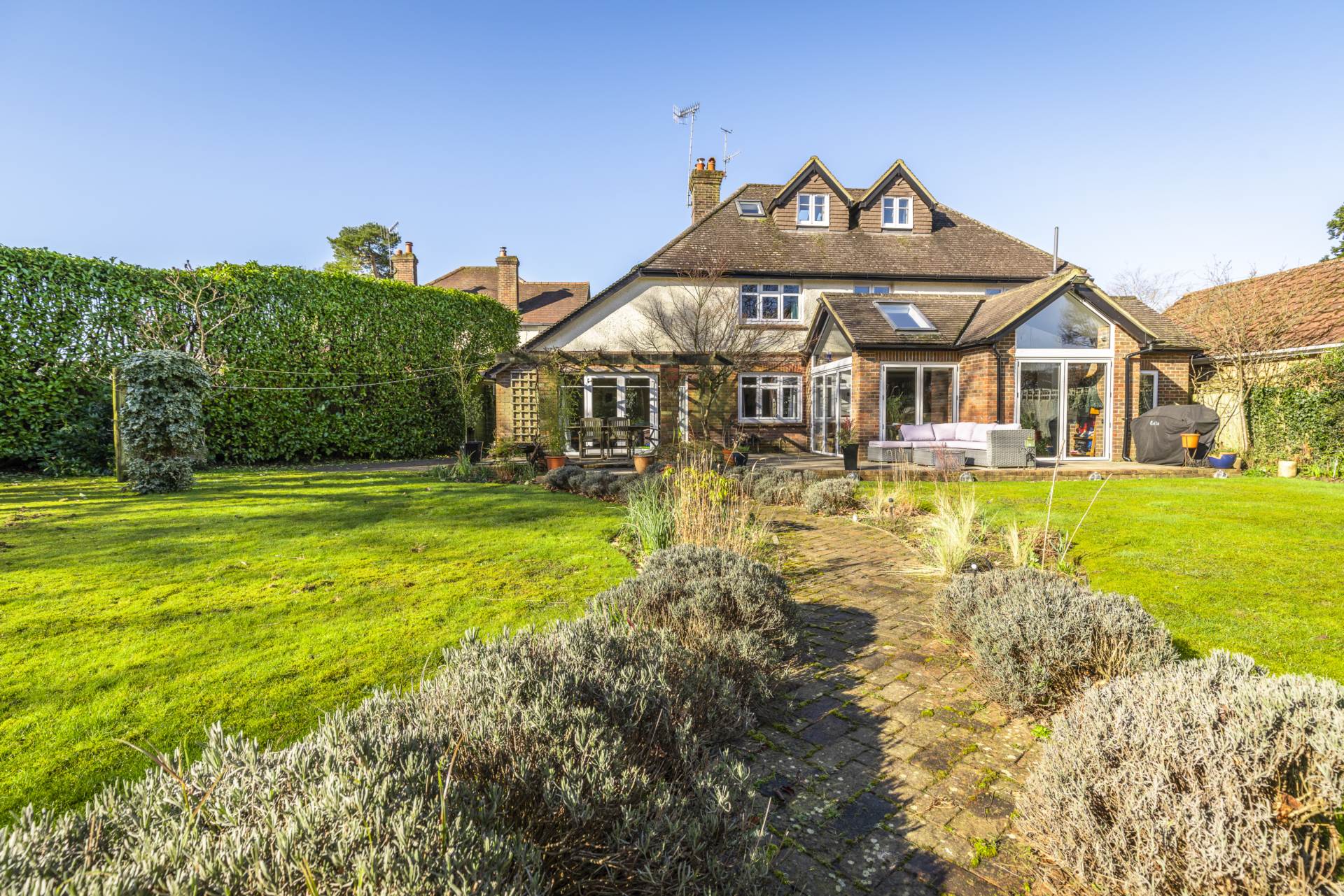 St Andrews Park Road, Southborough, Tunbridge Wells, Image 15