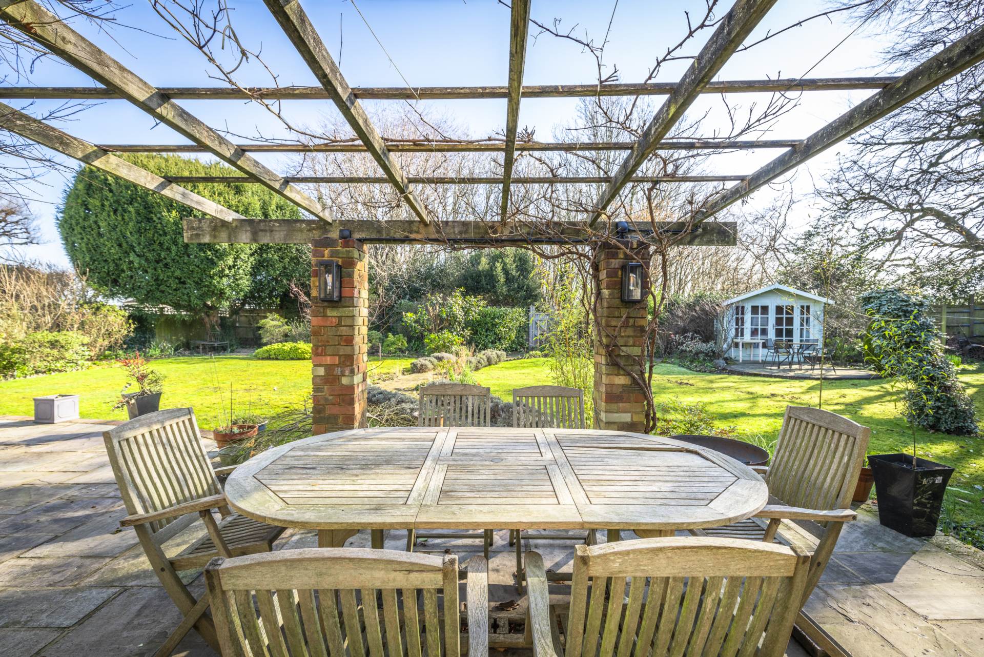 St Andrews Park Road, Southborough, Tunbridge Wells, Image 20