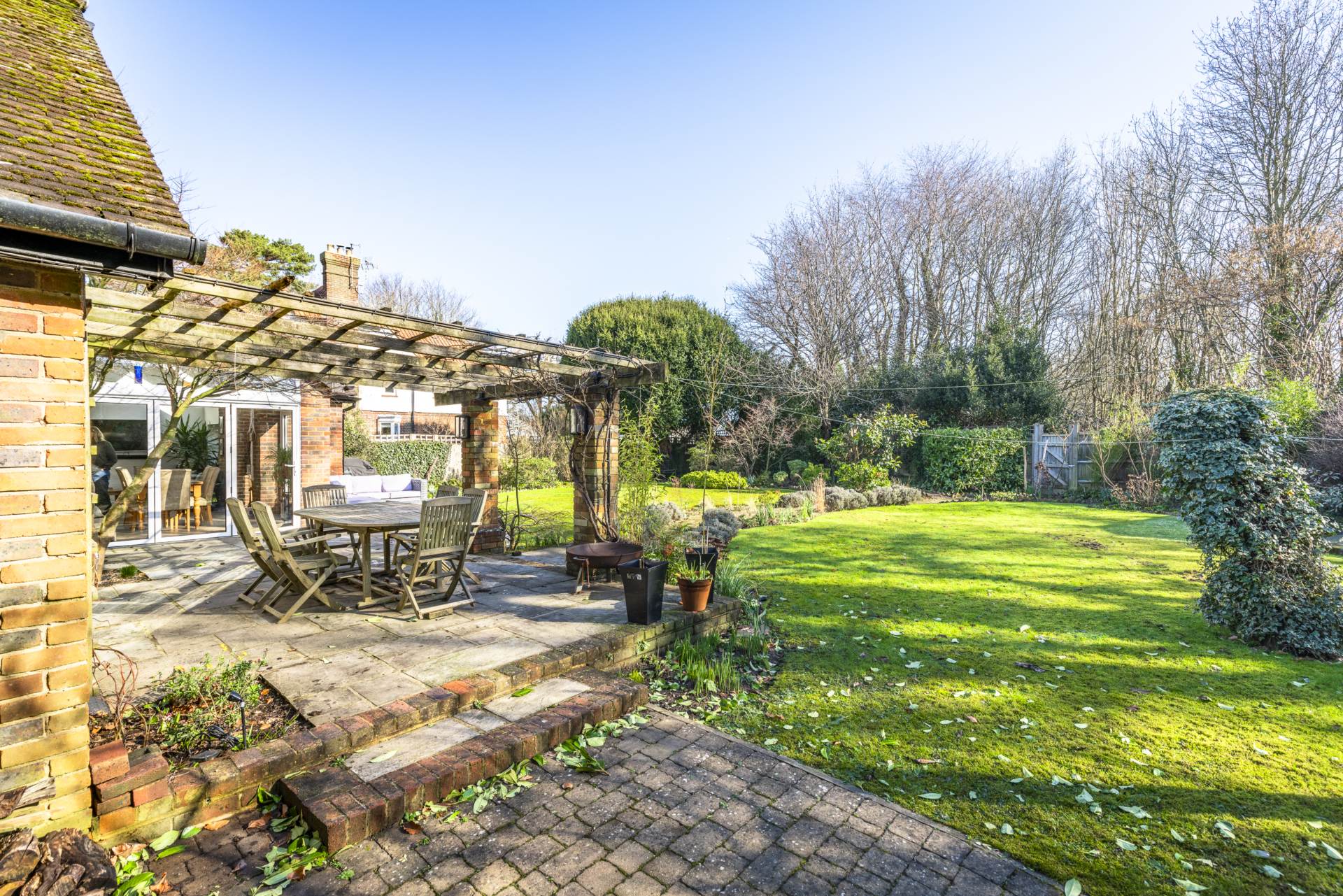St Andrews Park Road, Southborough, Tunbridge Wells, Image 22