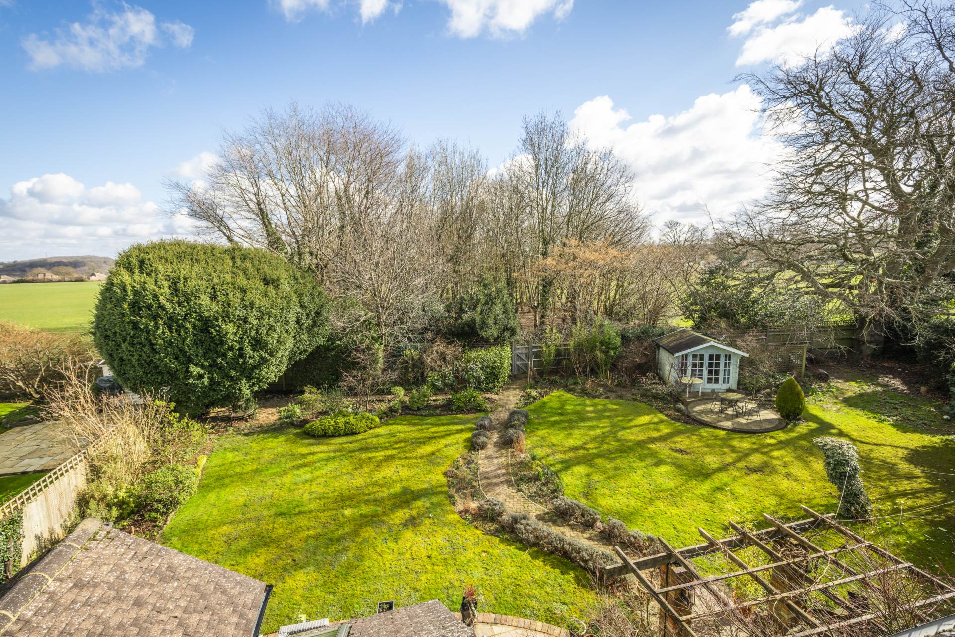 St Andrews Park Road, Southborough, Tunbridge Wells, Image 24