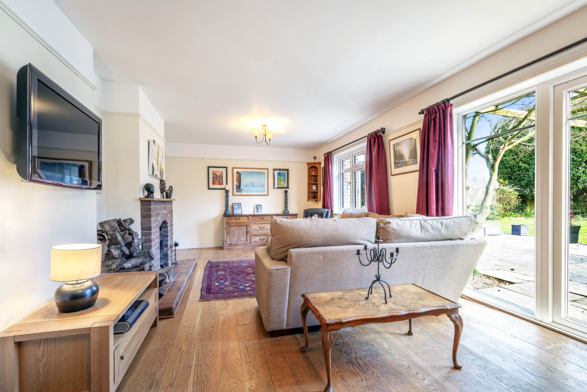 St Andrews Park Road, Southborough, Tunbridge Wells, Image 7