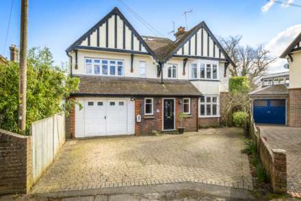 St Andrews Park Road, Southborough, Tunbridge Wells, Image 1