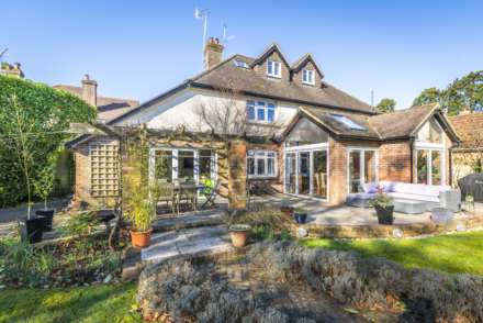 St Andrews Park Road, Southborough, Tunbridge Wells, Image 14