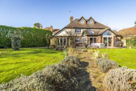 St Andrews Park Road, Southborough, Tunbridge Wells, Image 15