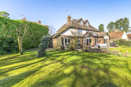 St Andrews Park Road, Southborough, Tunbridge Wells, Image 21