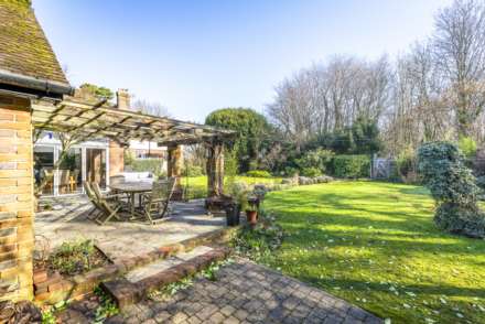 St Andrews Park Road, Southborough, Tunbridge Wells, Image 22