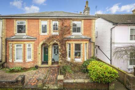 Vale Road, Southborough, Tunbridge Wells, Image 1