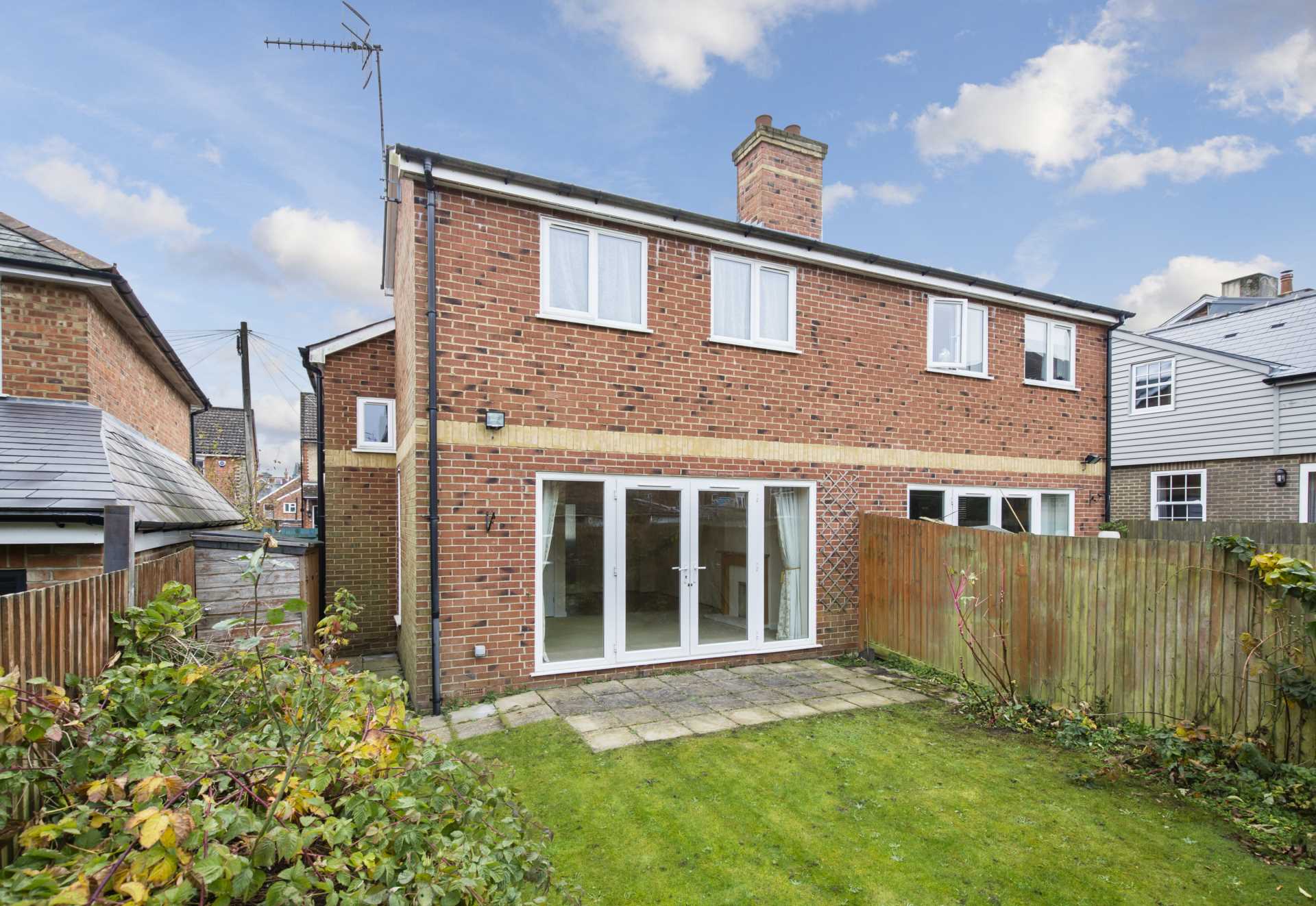 Meadow Road, Rusthall, Tunbridge Wells, Image 13