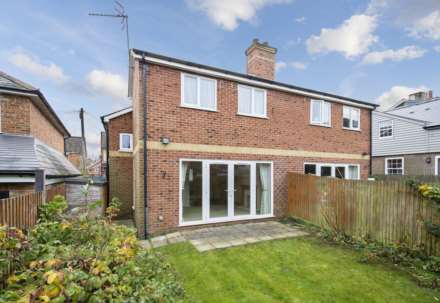 Meadow Road, Rusthall, Tunbridge Wells, Image 13