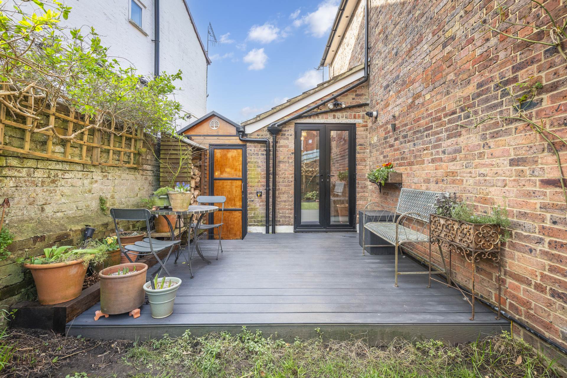 Woodside Road, Rusthall, Tunbridge Wells, Image 10