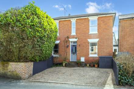 Woodside Road, Rusthall, Tunbridge Wells, Image 1