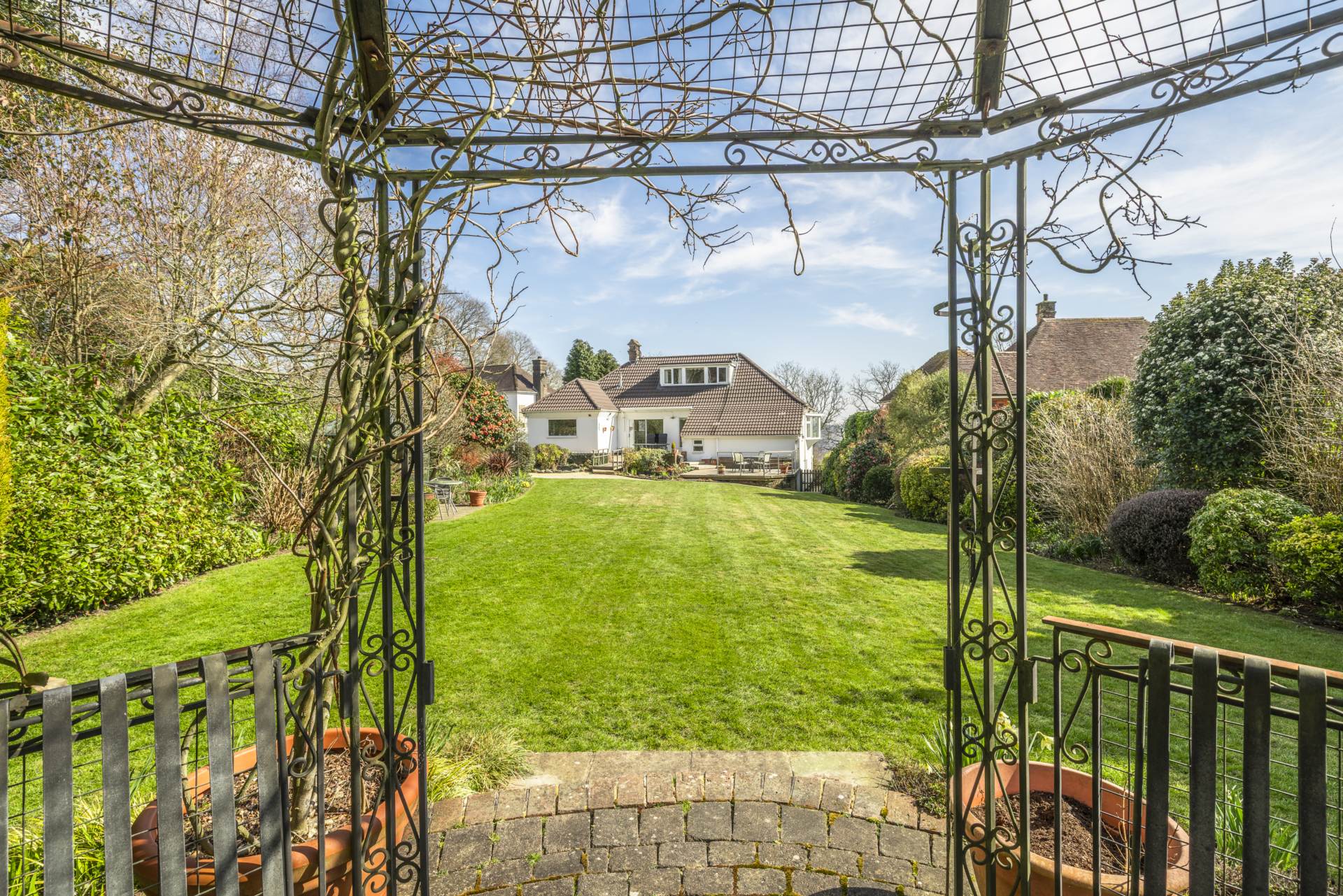 Harland Way, Southborough, Tunbridge Wells, Image 15