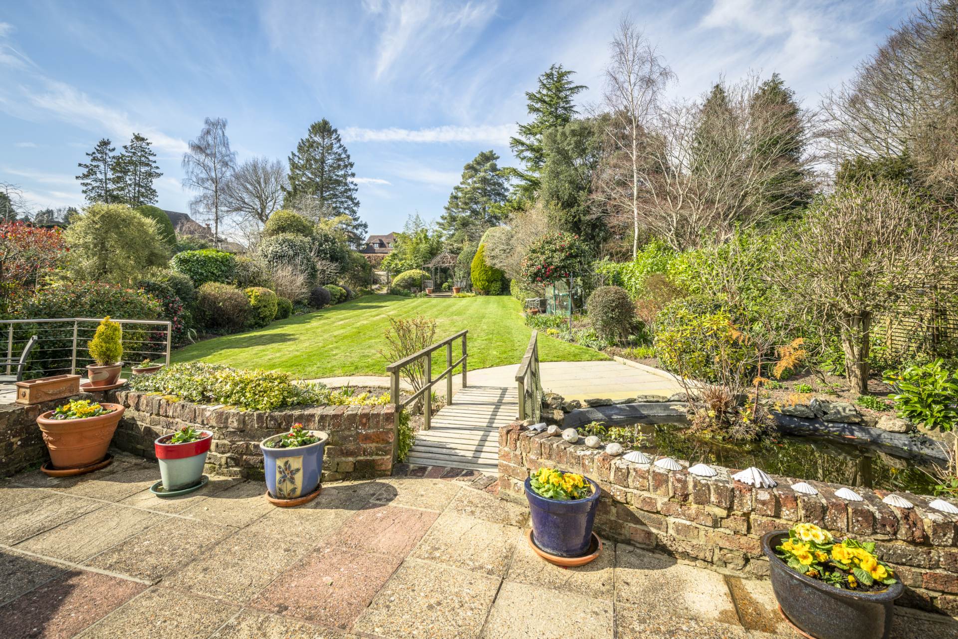 Harland Way, Southborough, Tunbridge Wells, Image 16
