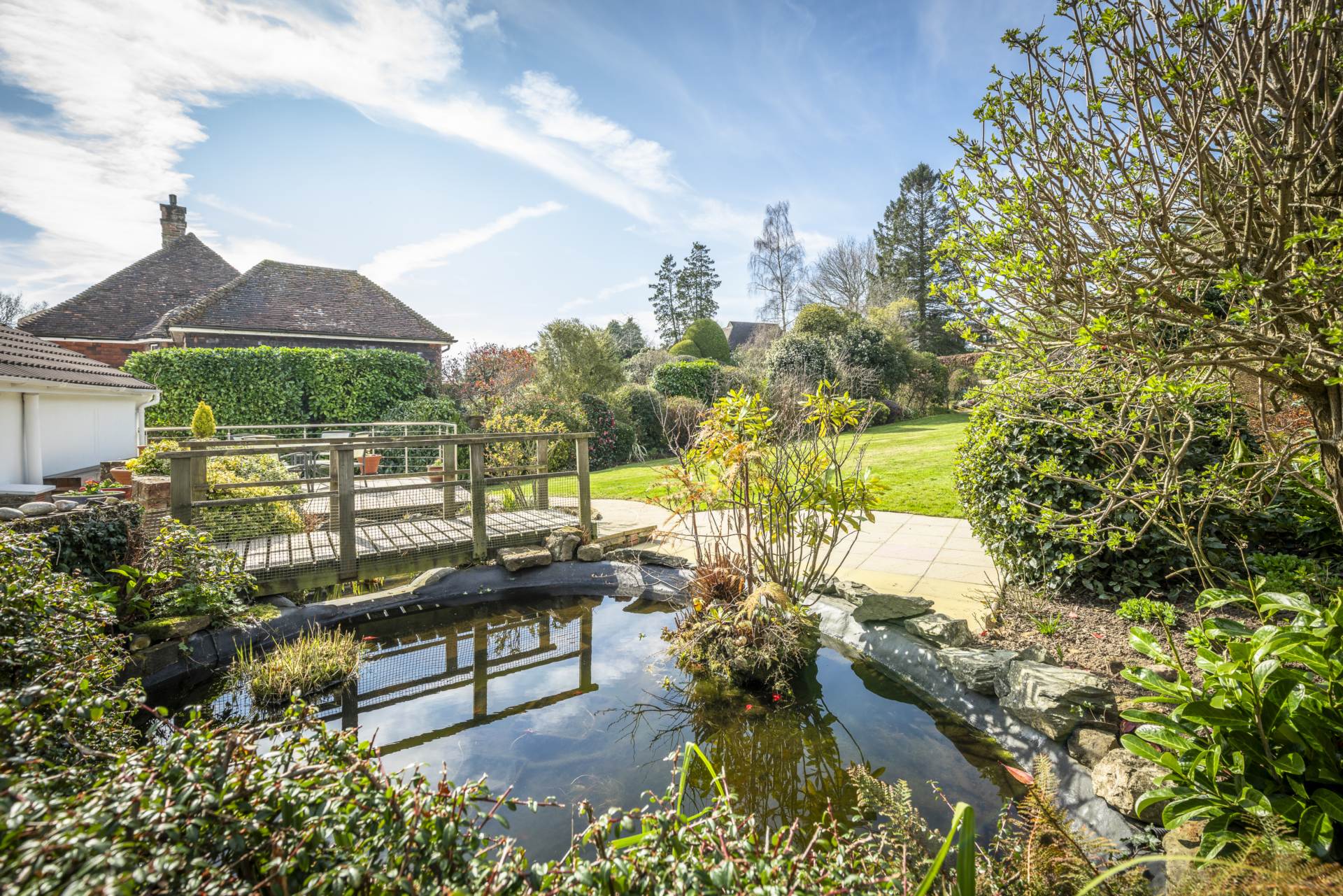 Harland Way, Southborough, Tunbridge Wells, Image 17