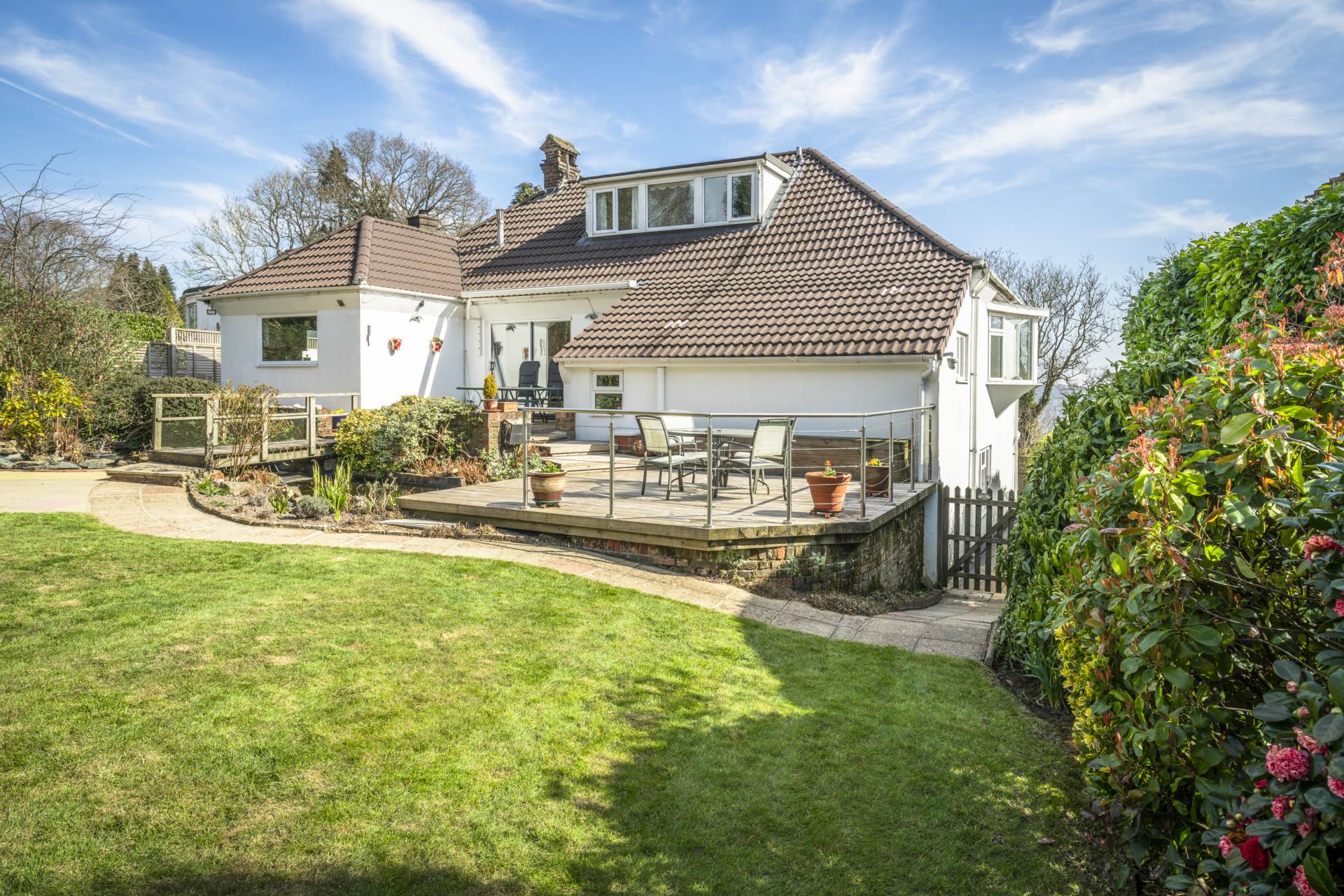 Harland Way, Southborough, Tunbridge Wells, Image 18