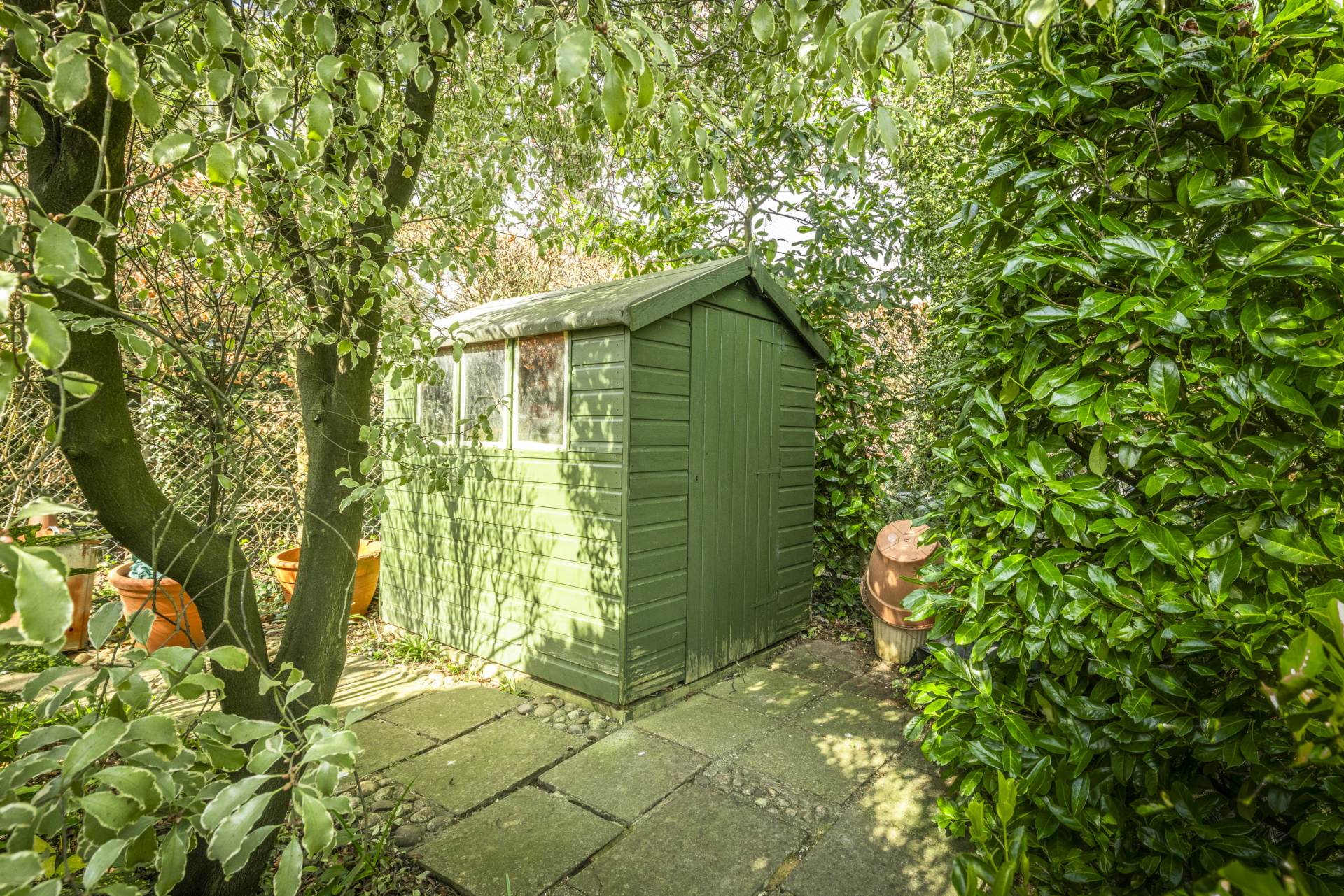 Harland Way, Southborough, Tunbridge Wells, Image 19
