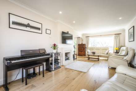 Harland Way, Southborough, Tunbridge Wells, Image 5