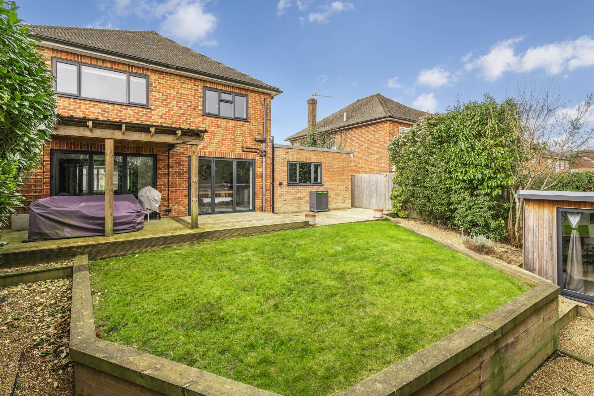 Colonels Way, Southborough, Tunbridge Wells, Image 20