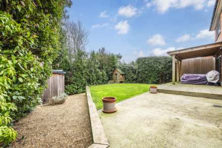 Colonels Way, Southborough, Tunbridge Wells, Image 17